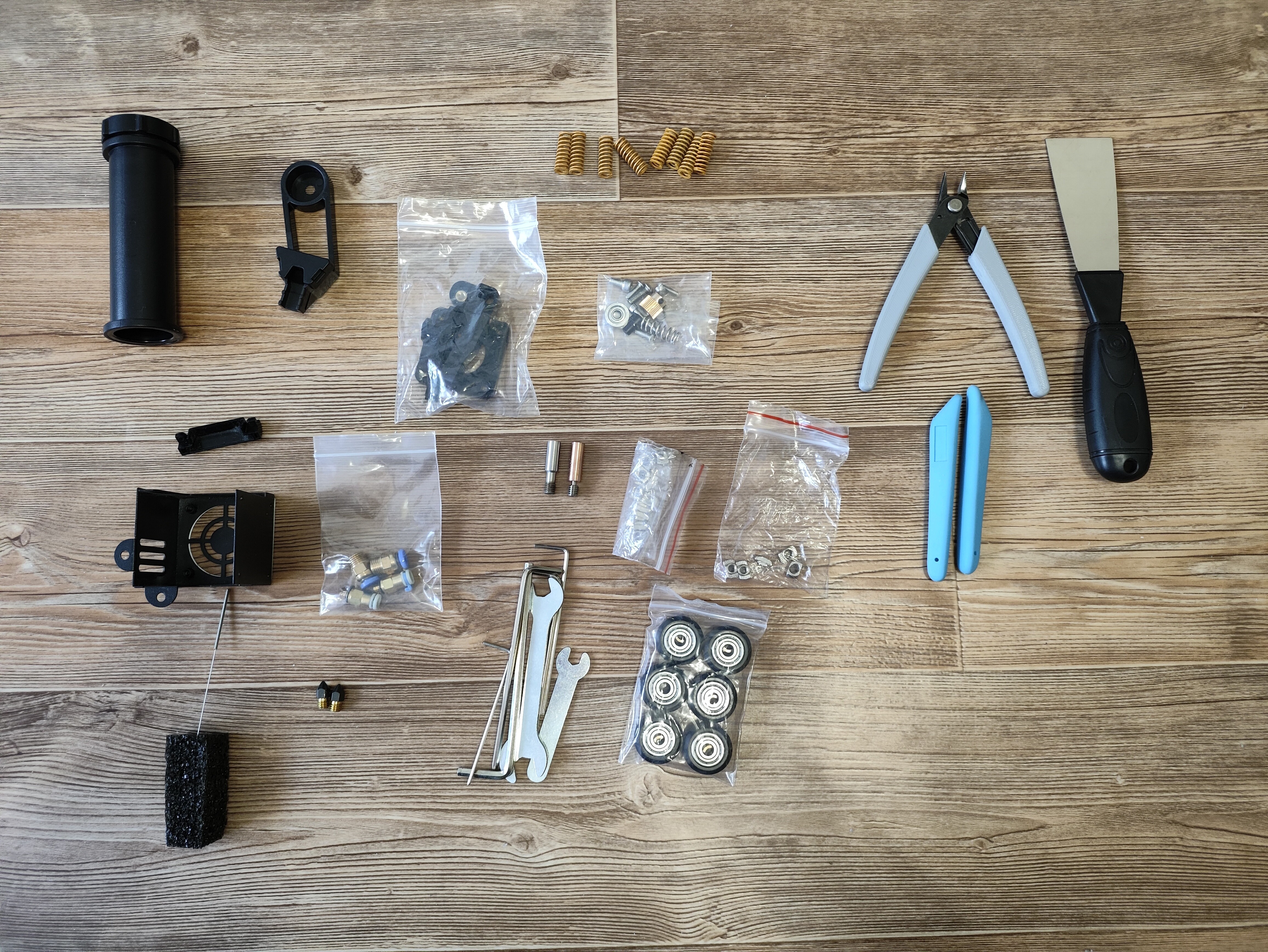 Продам 3D принтер Creality Ender-3 Продам 3D принтер Creality Ender-3