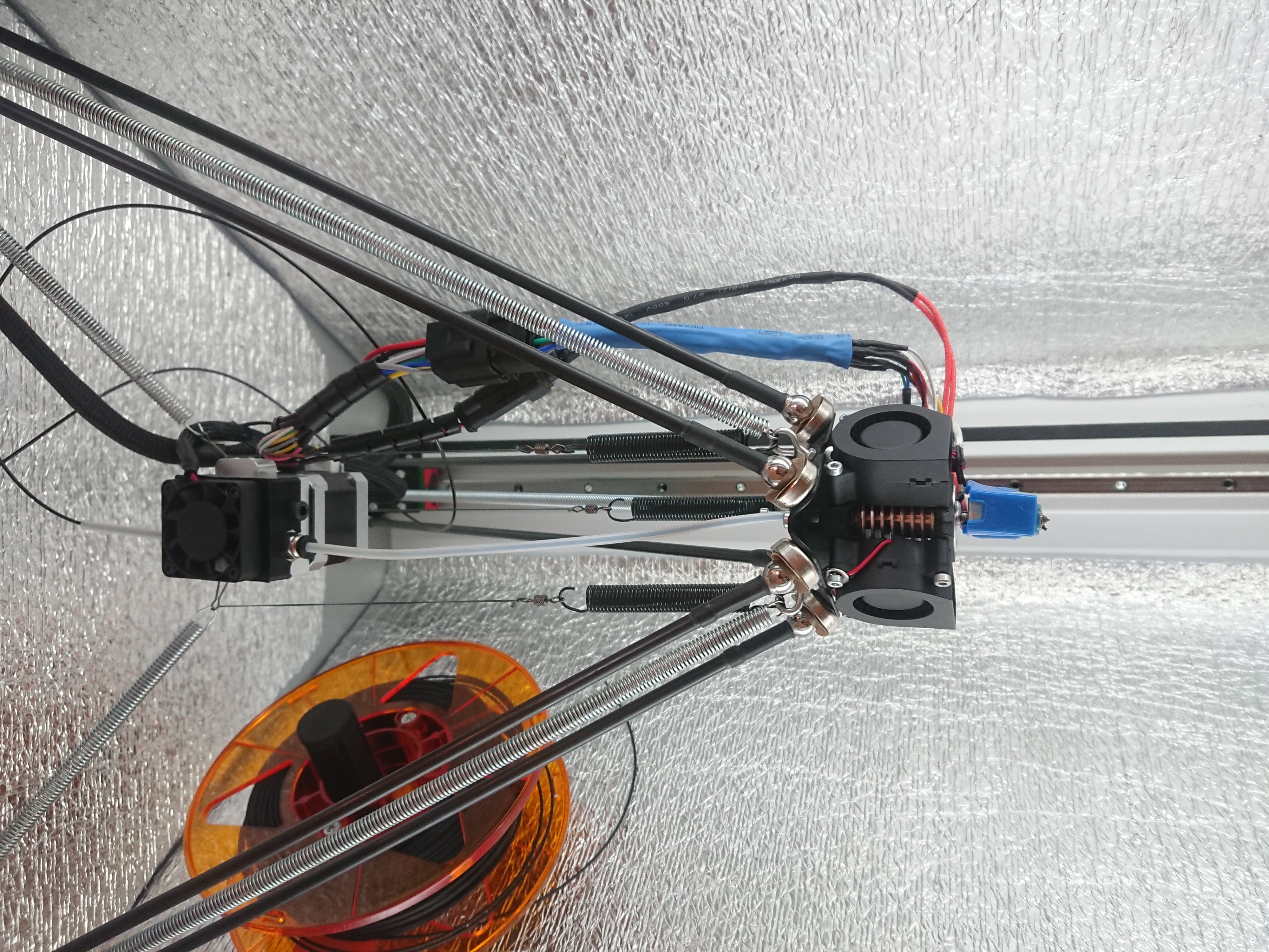 Продаю 3d printer принтер prism pro v2