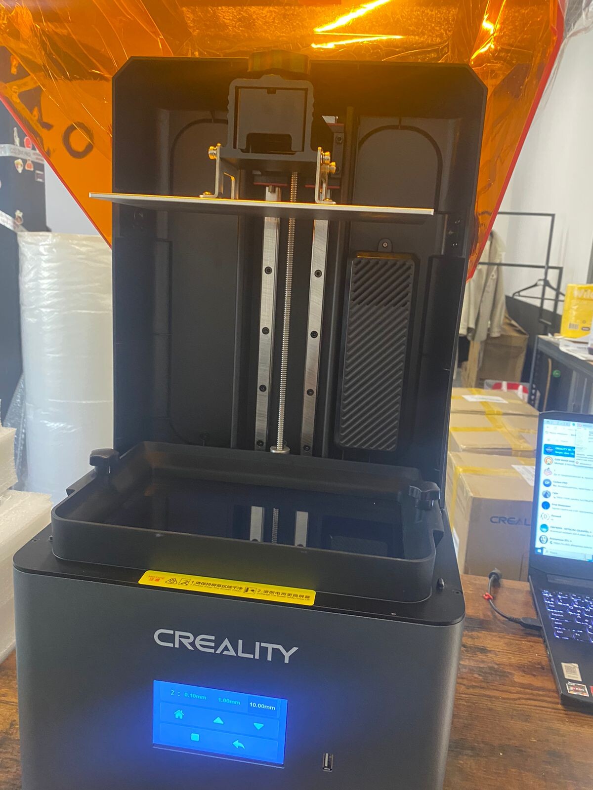 Продам Halot Mage 8K Продам Halot Mage 8K