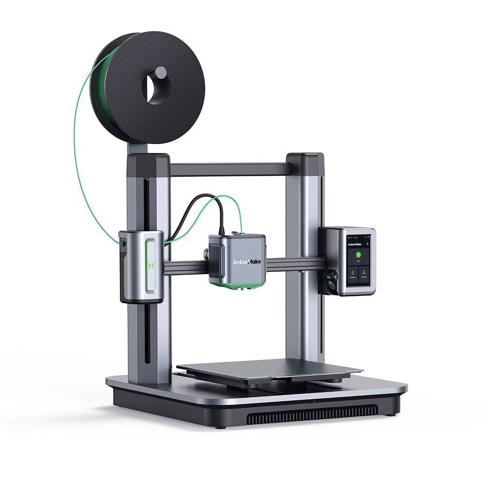 Продам 3d принтер Anker Make M5