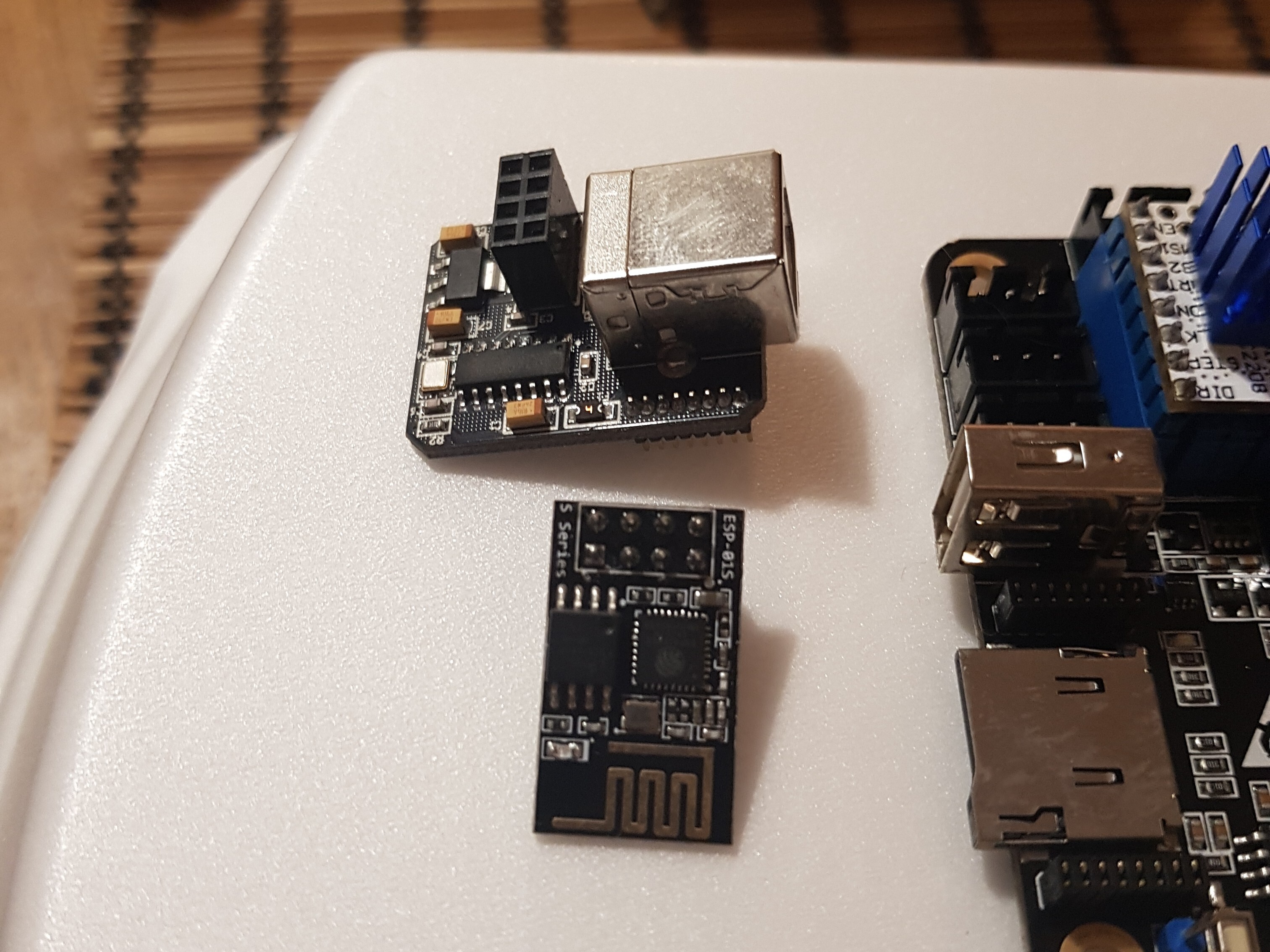 Продам 32-bit плату Lerdge-X с драйверами