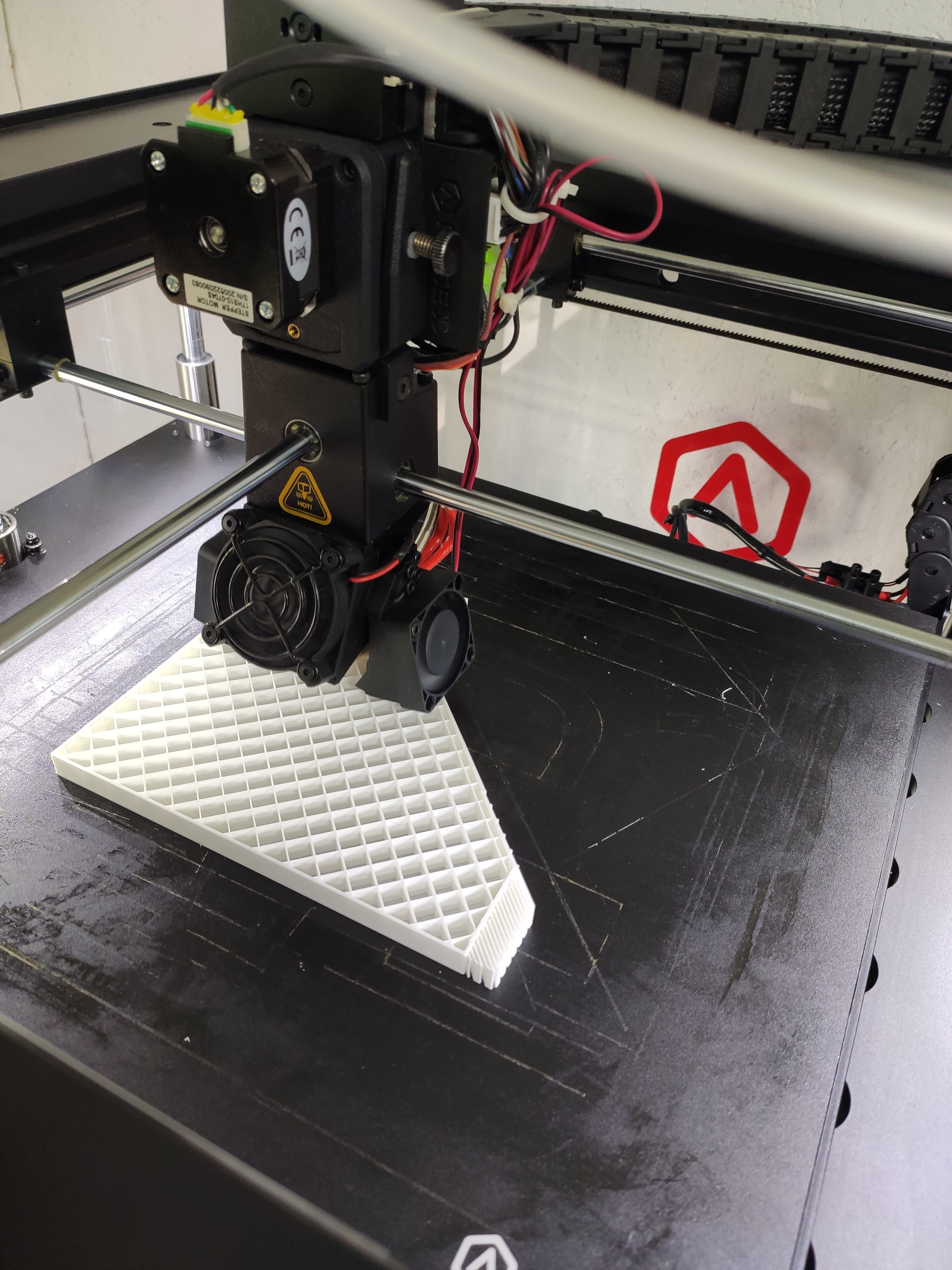 3D пpинтеp Rаise3D Prо2