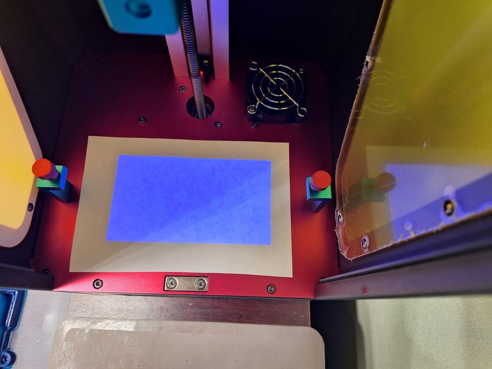 Продам Anycubic Photon