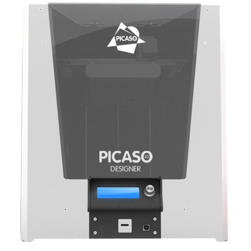 Ищу донора для PICASO Designer (первой версии)