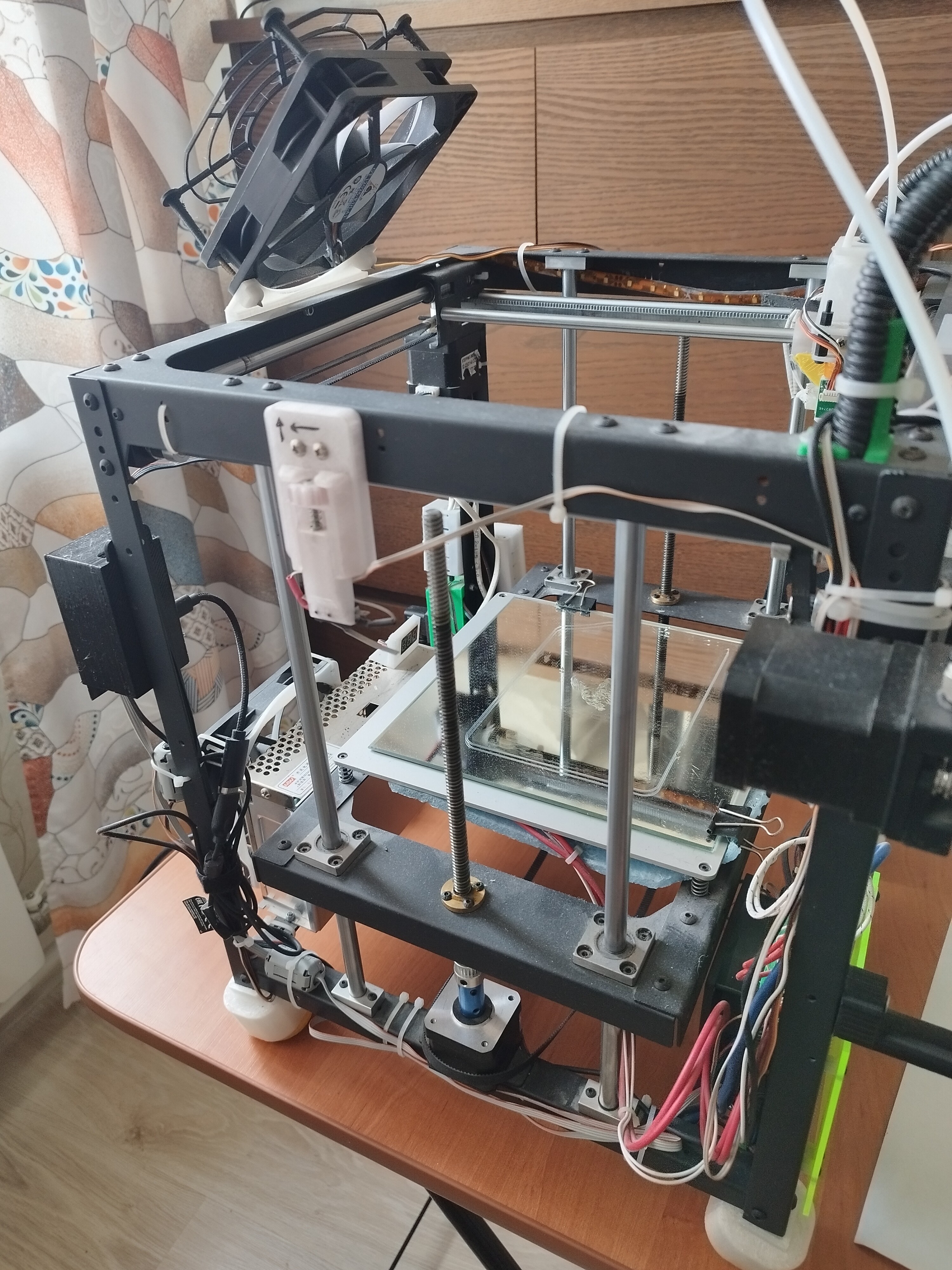 3D-принтер Flying Bear P905