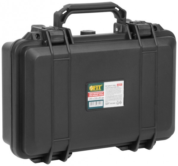 ящик для раций