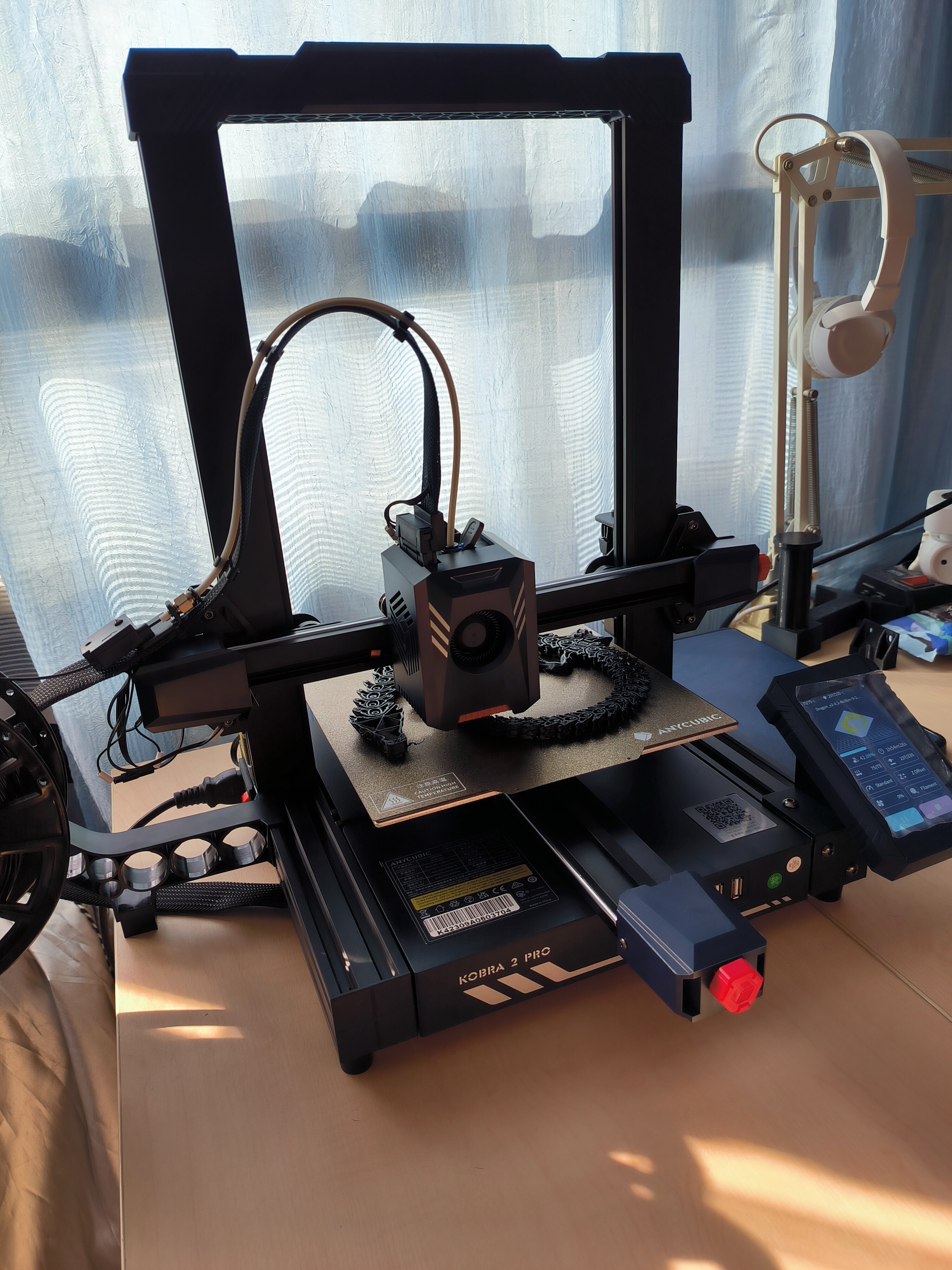 Anycubic Kobra 2 Pro