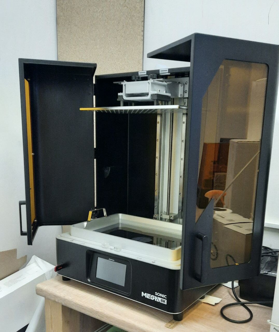 продам Phrozen Sonic MEGA 8K (7680*4320 px)