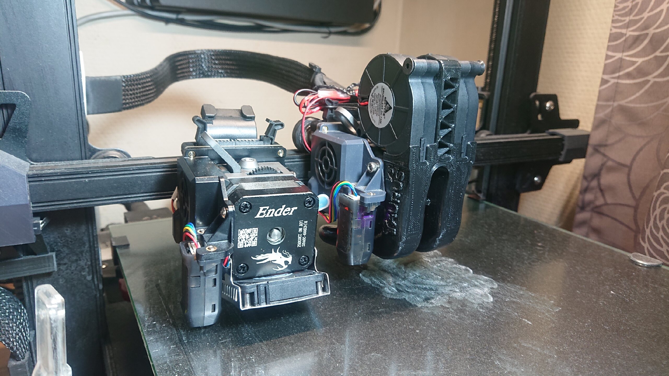 Creality ender 3 S1 Plus