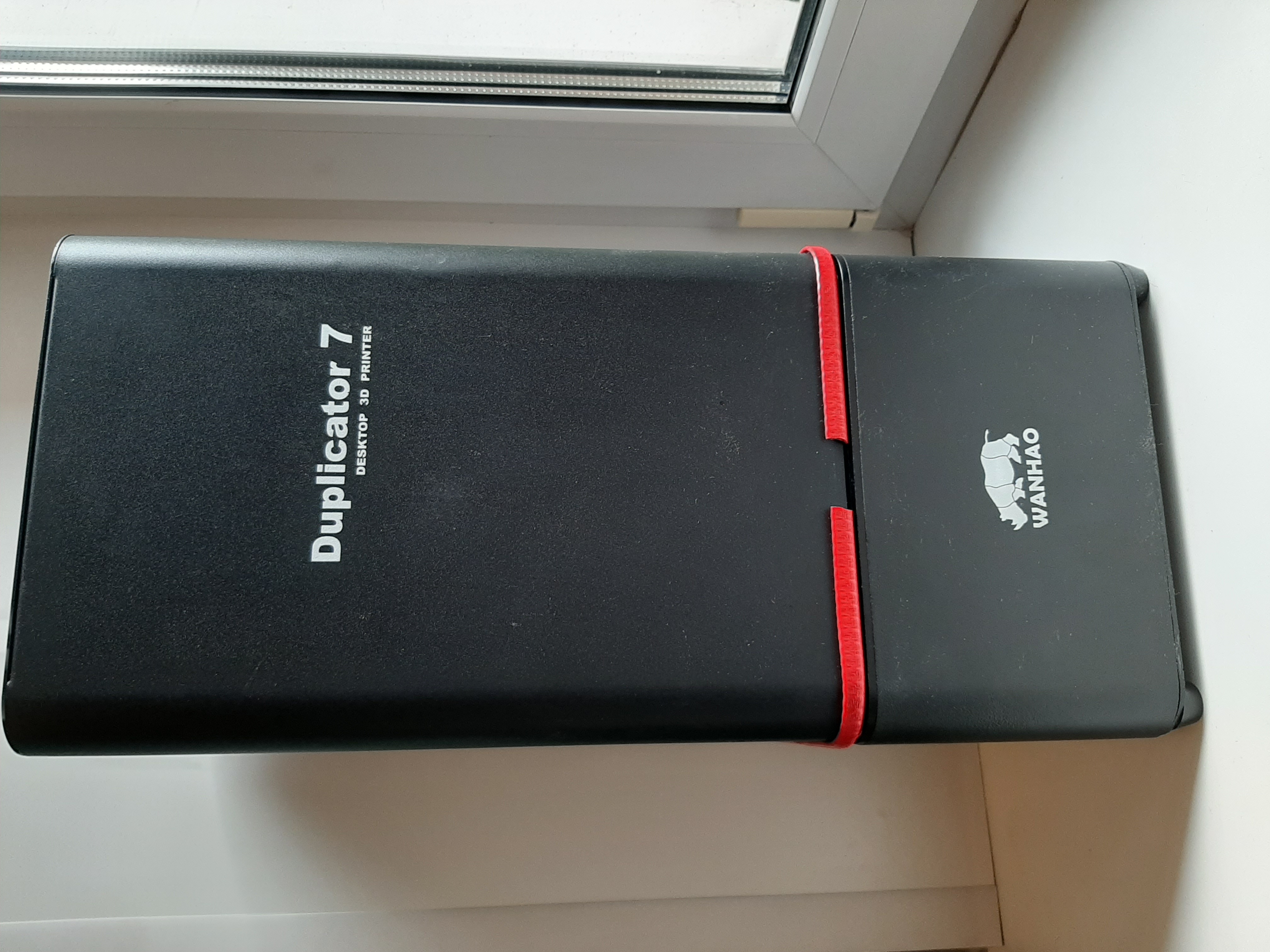 3D принтер Wanhao Duplicator 7 v 1.5