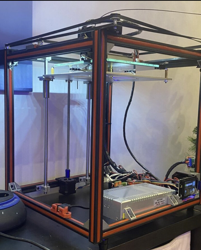 Продам core xy