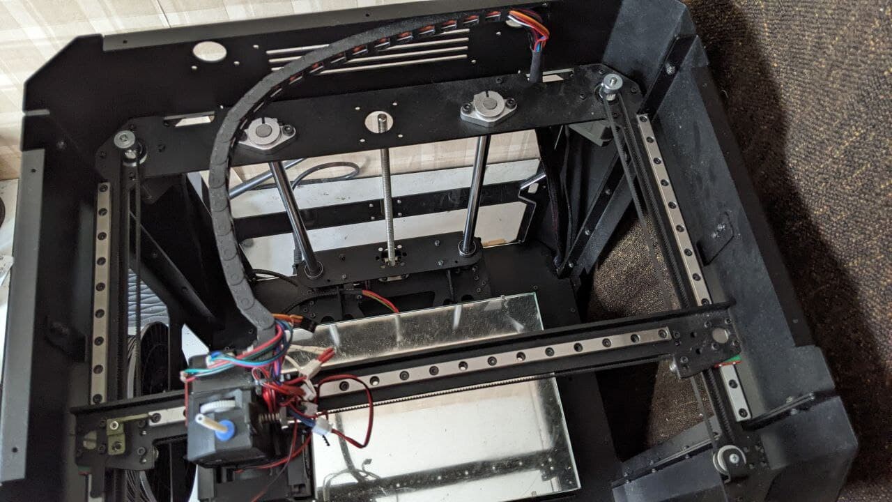 Продажа UNI 2.4 (собранный)