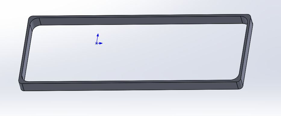 Объединить две модели STL в одну