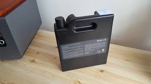 Заберу бу картриджи и ванны form 2 в Москве