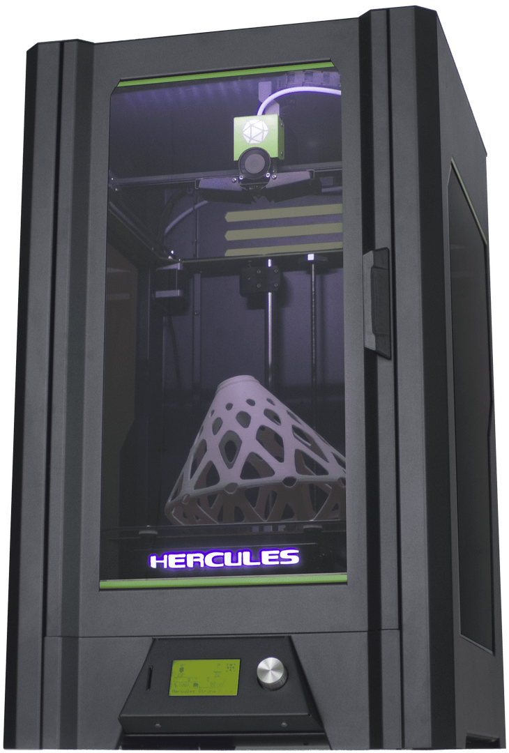 ПРОДАЕМ 3D ПРИНТЕР HERCULES STRONG 2017 БУ ПРОДАЕМ 3D ПРИНТЕР HERCULES STRONG 2017 БУ