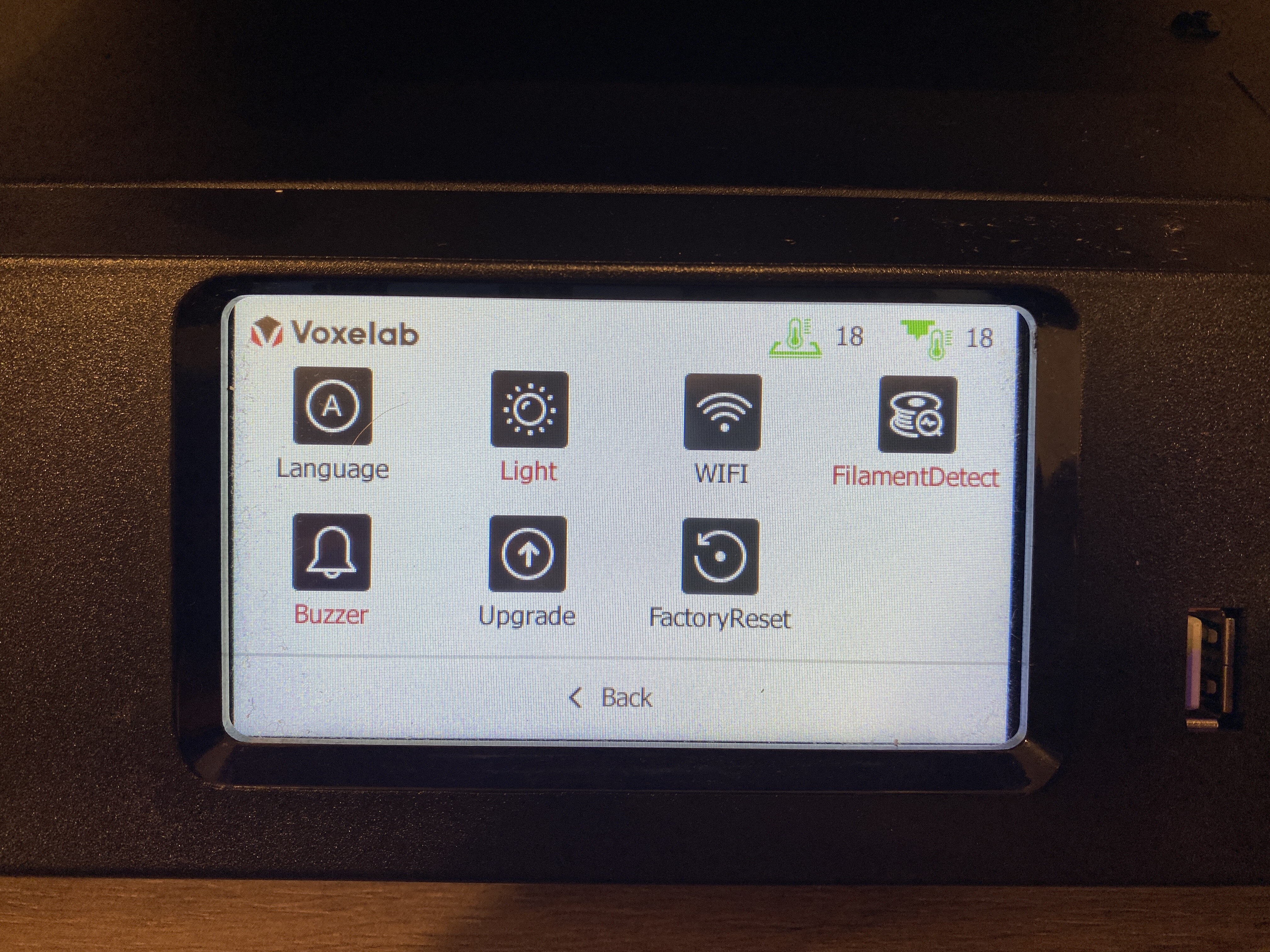 Продам Voxelab Aries