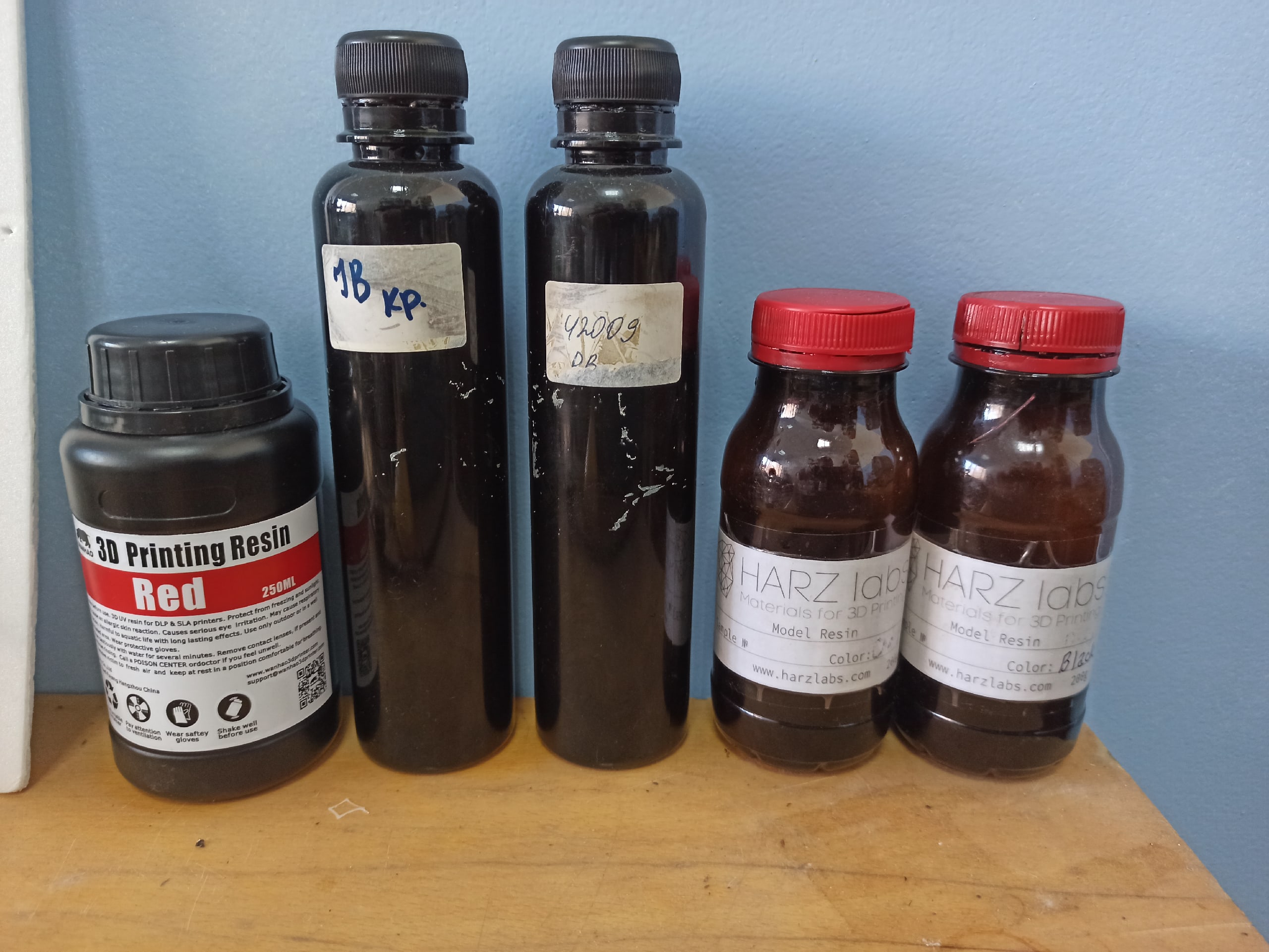 Продам остатки фотополимеров Продам остатки фотополимеров