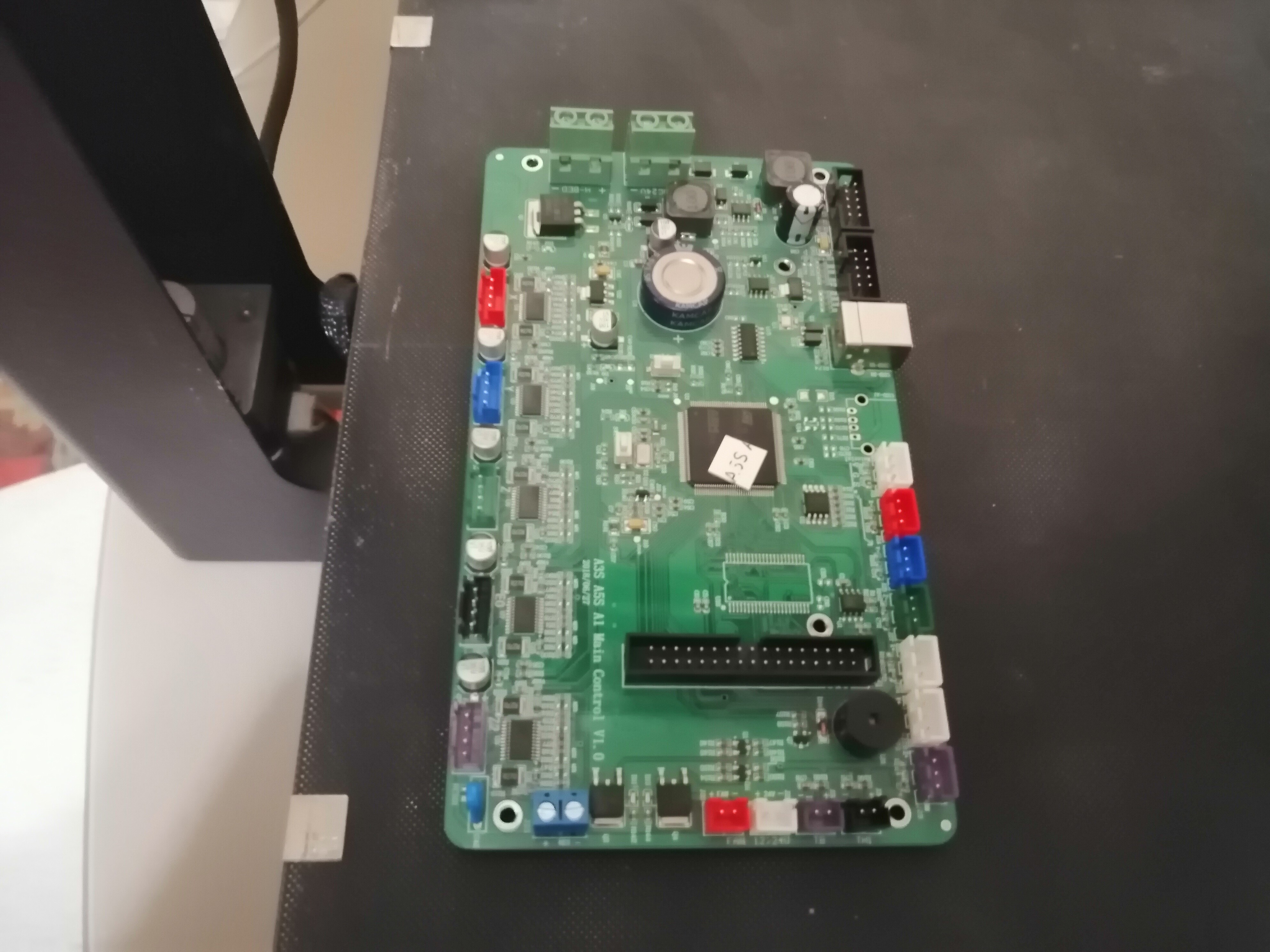 Продам JGAurora A5S