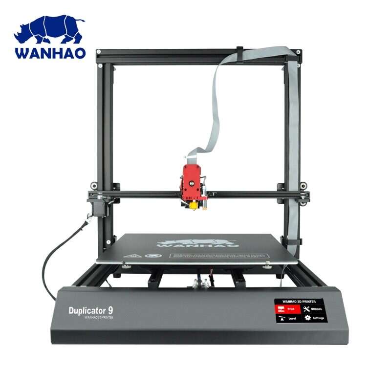 Wanhao Duplicator D9/500 Mark II