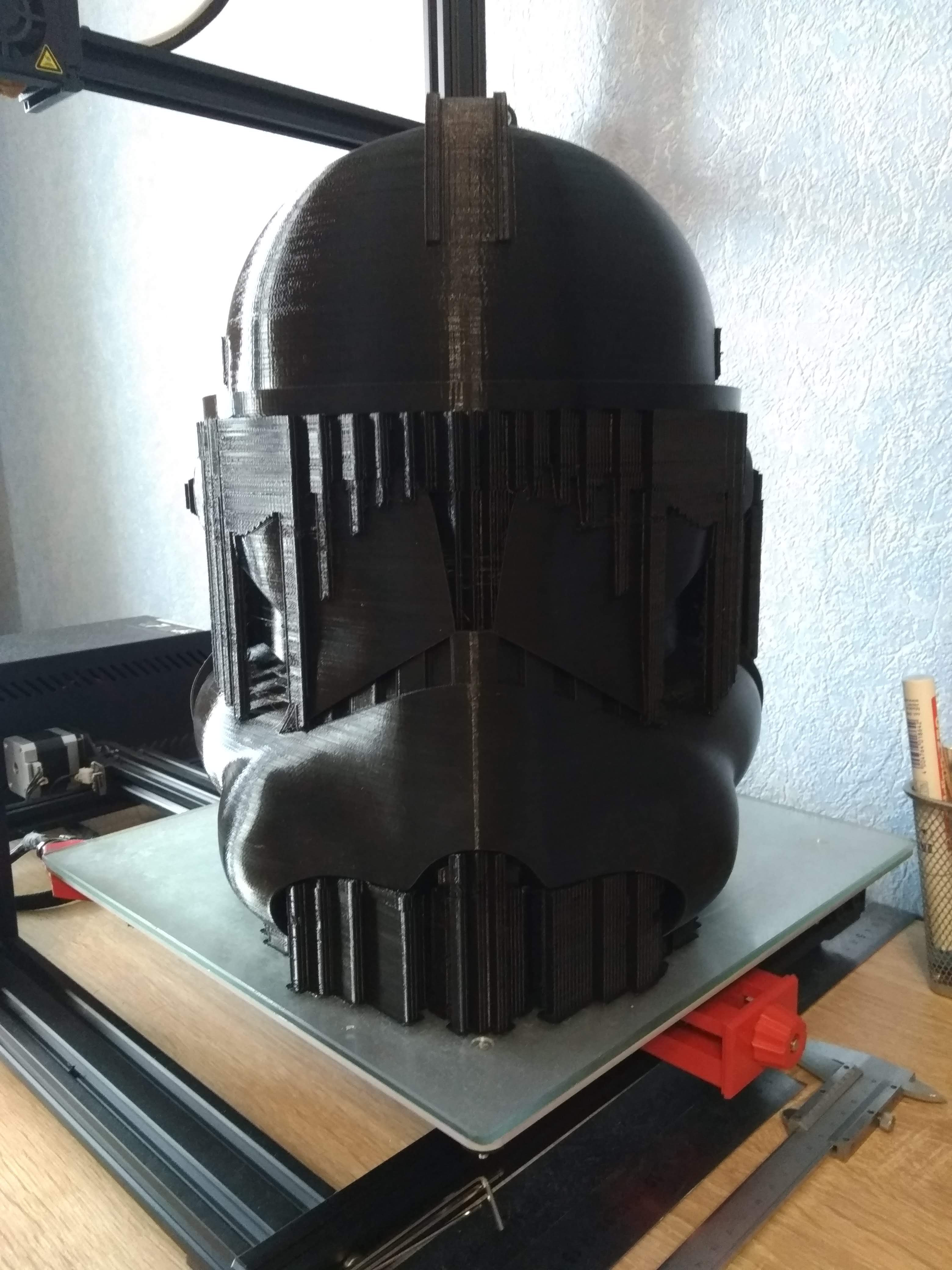 3D принтер Creality CR-10