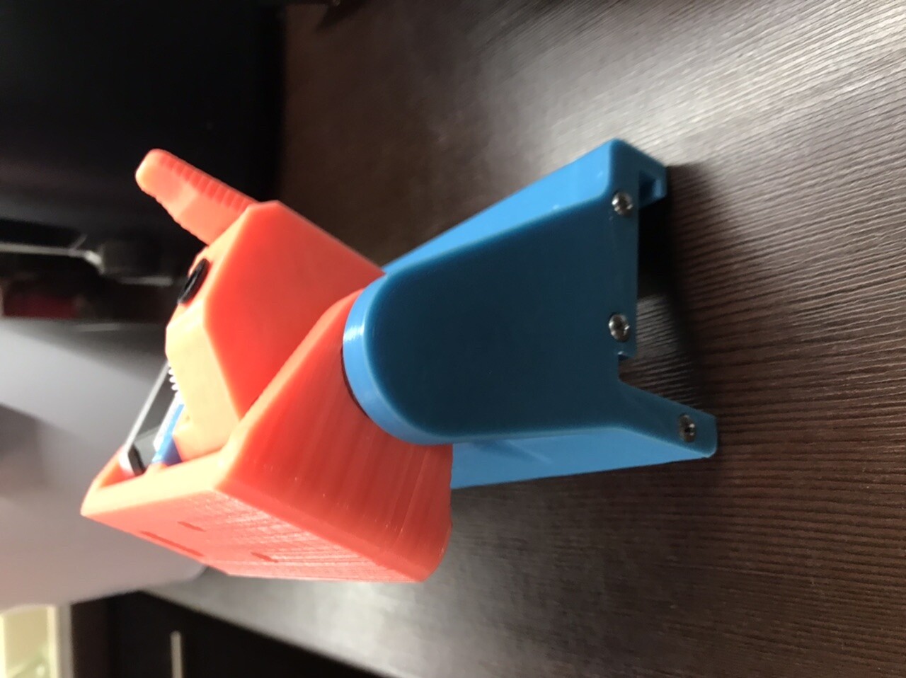 Качели для принтера z-bolt