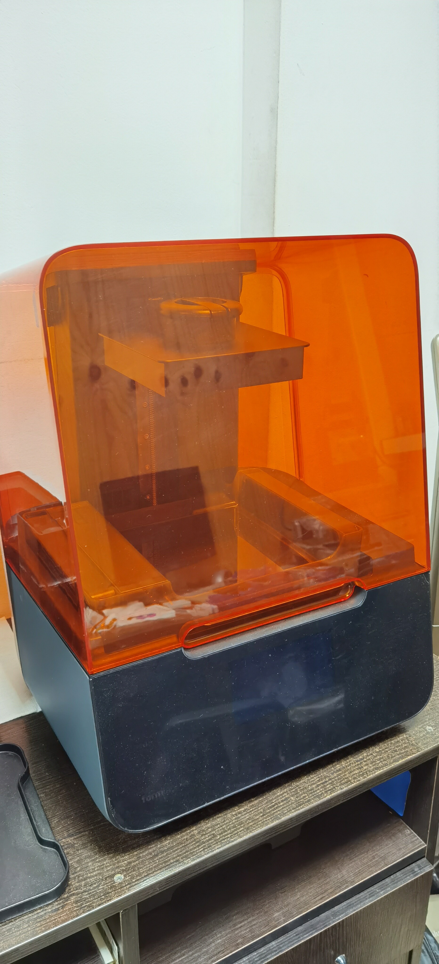 3D принтер Formlabs Form 3