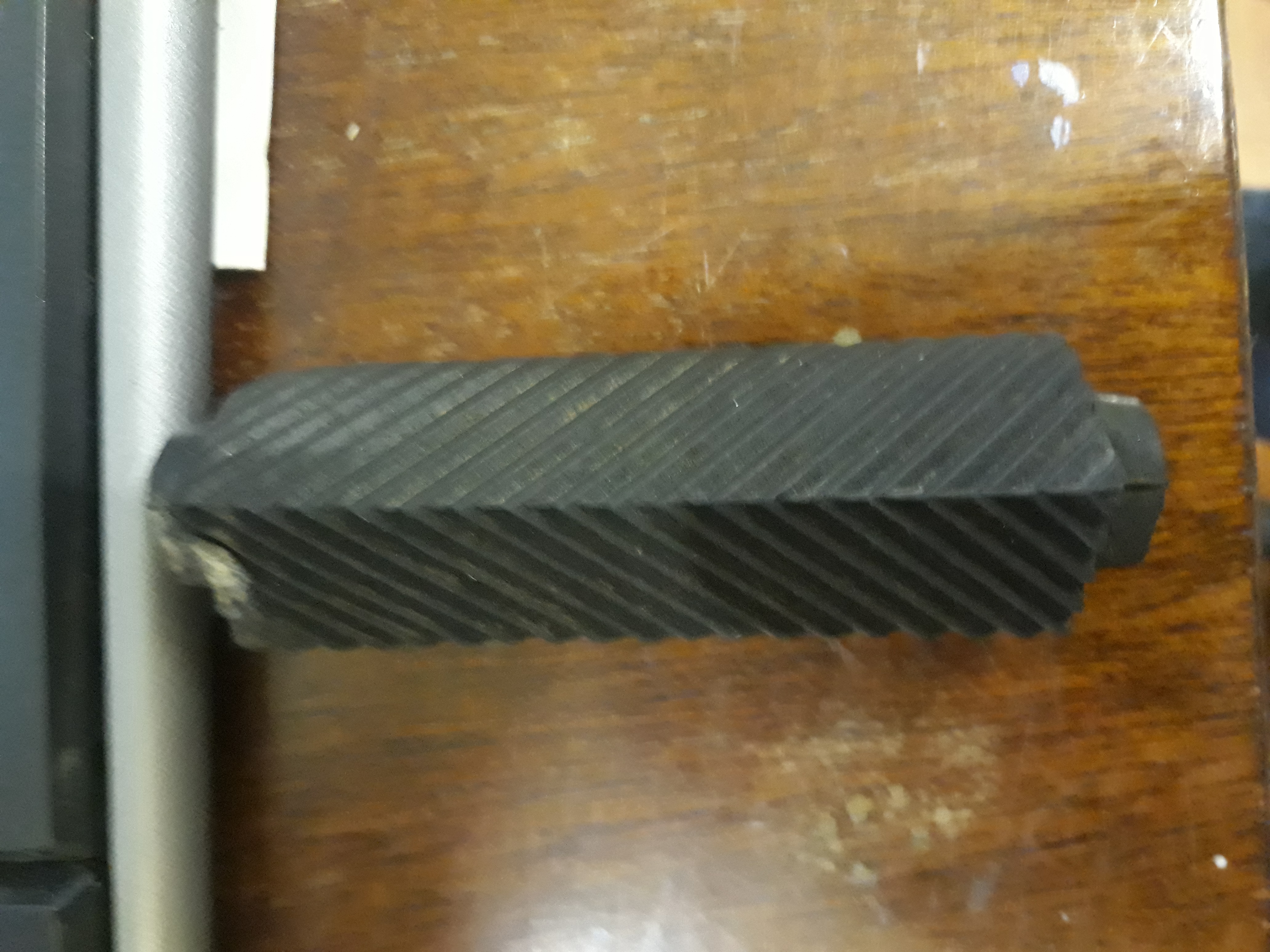 Нужно немного доработать модель во Fusion 360