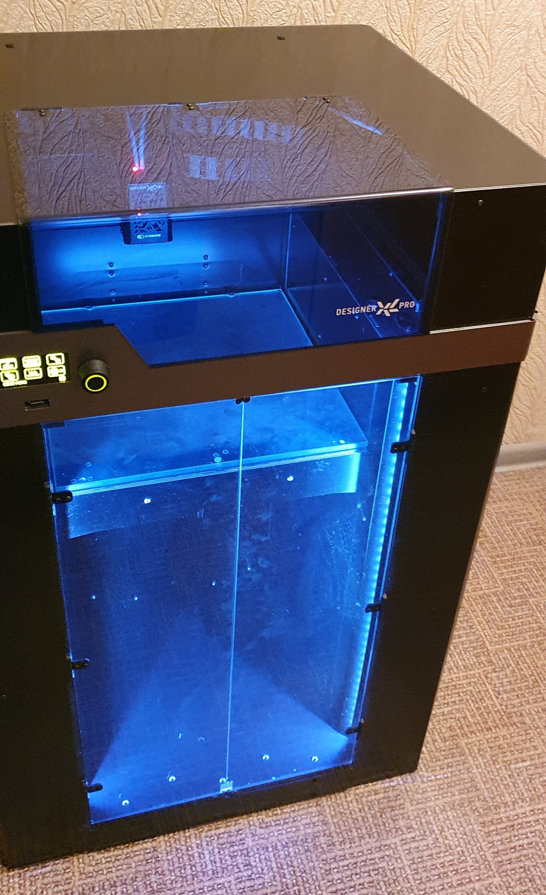 Picaso Designer XL Pro S1 Picaso Designer XL Pro S1