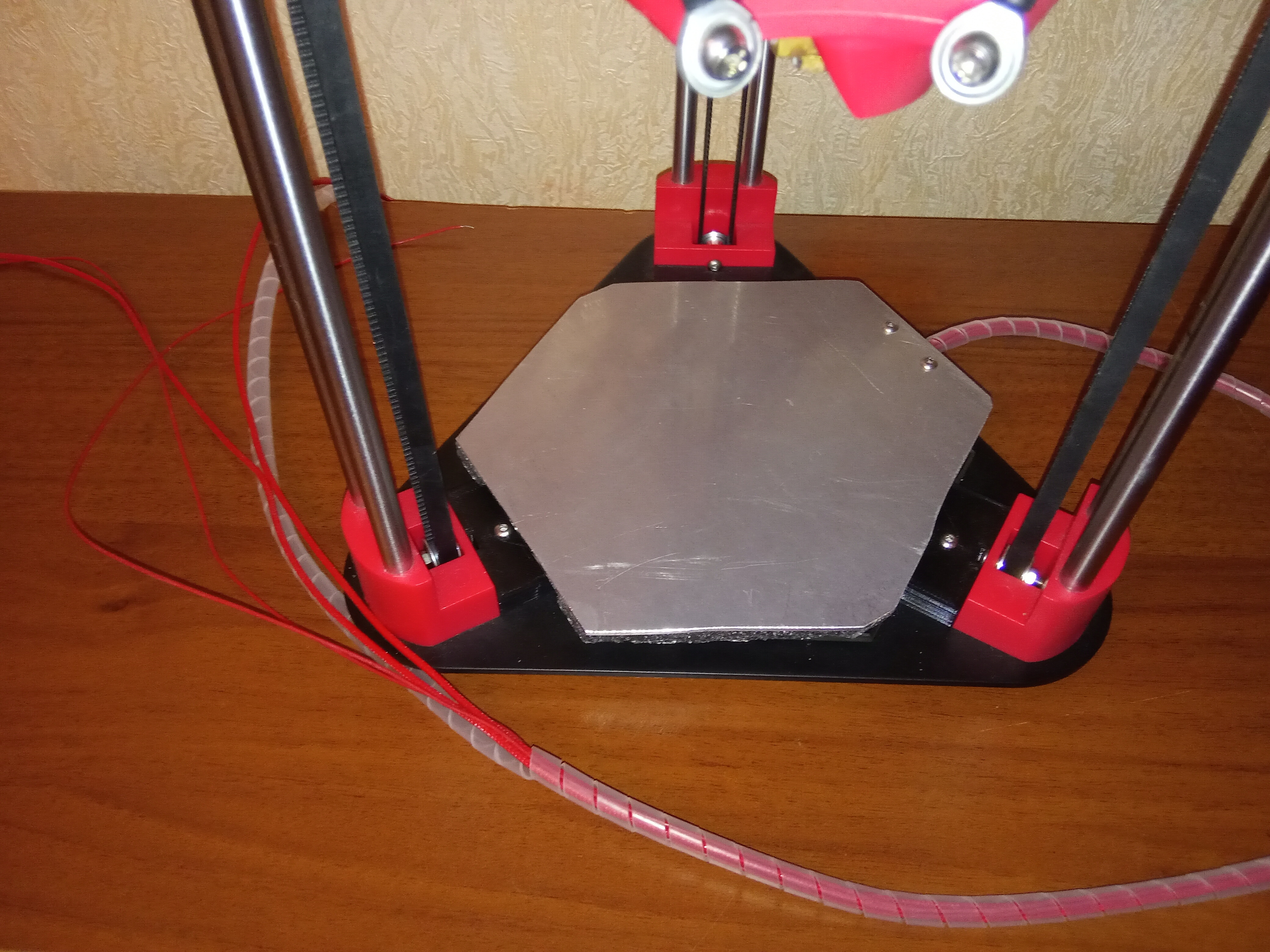 3д принтер BIQU Magician