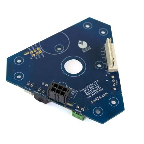 Куплю Delta Smart Effector от duet