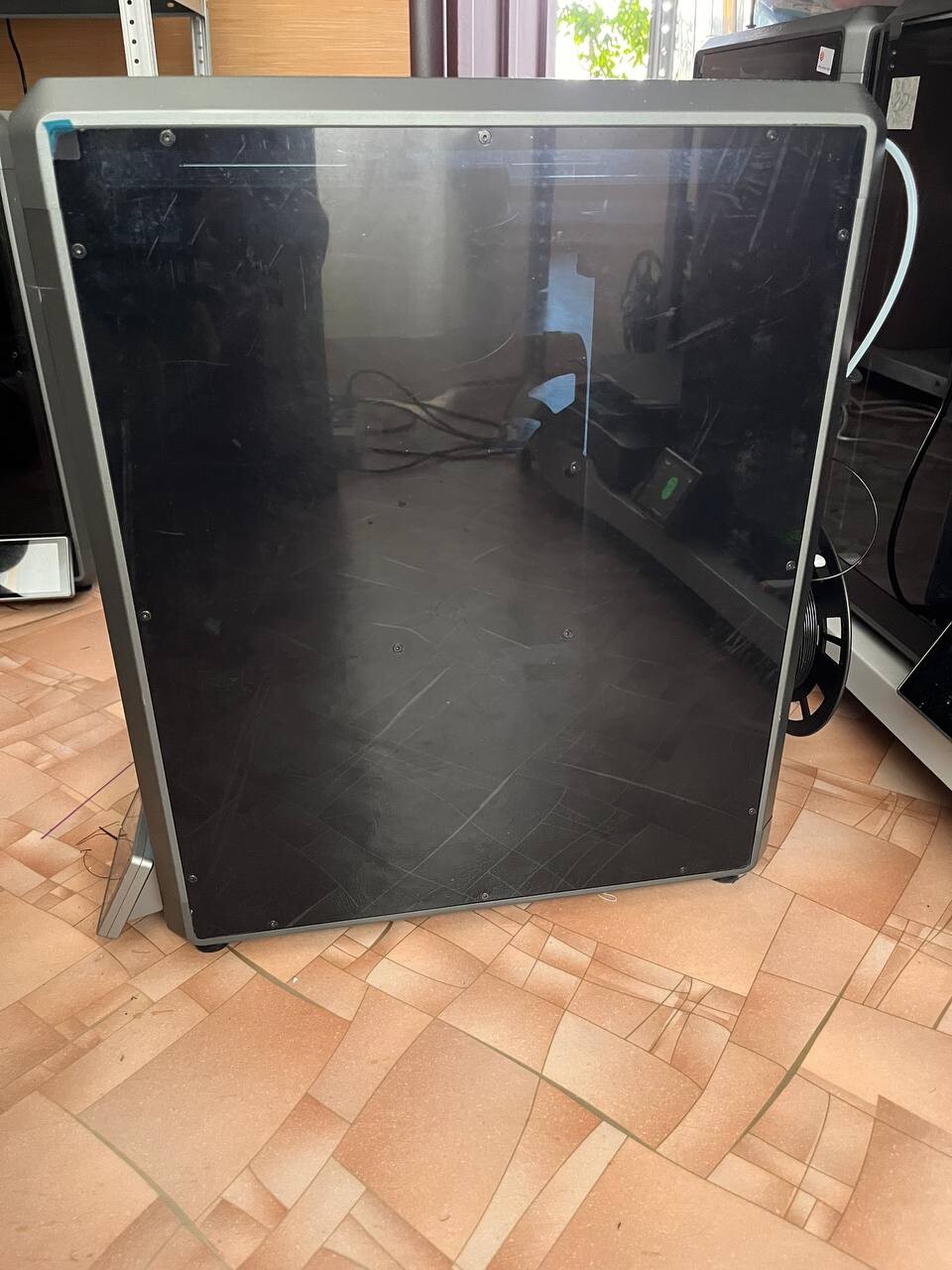 3D-принтер Creality K1 Max