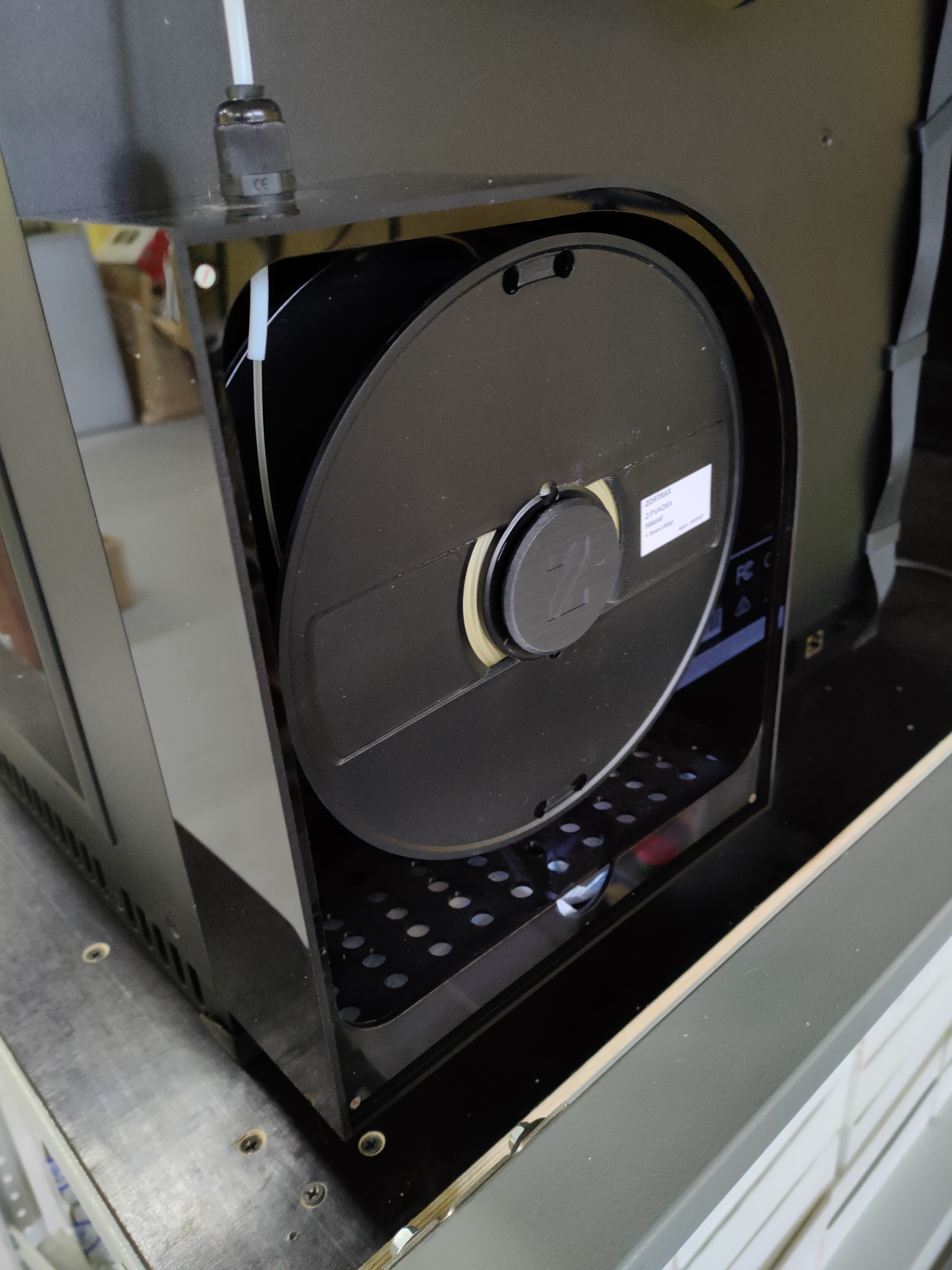 3D-принтер Zortrax M300 Dual 3D-принтер Zortrax M300 Dual