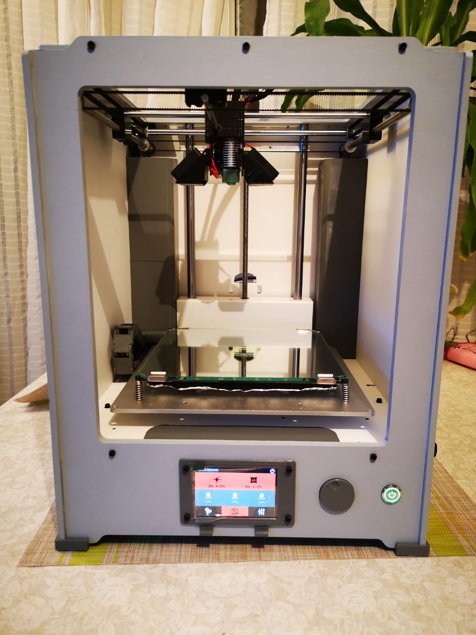 Ultimaker 2