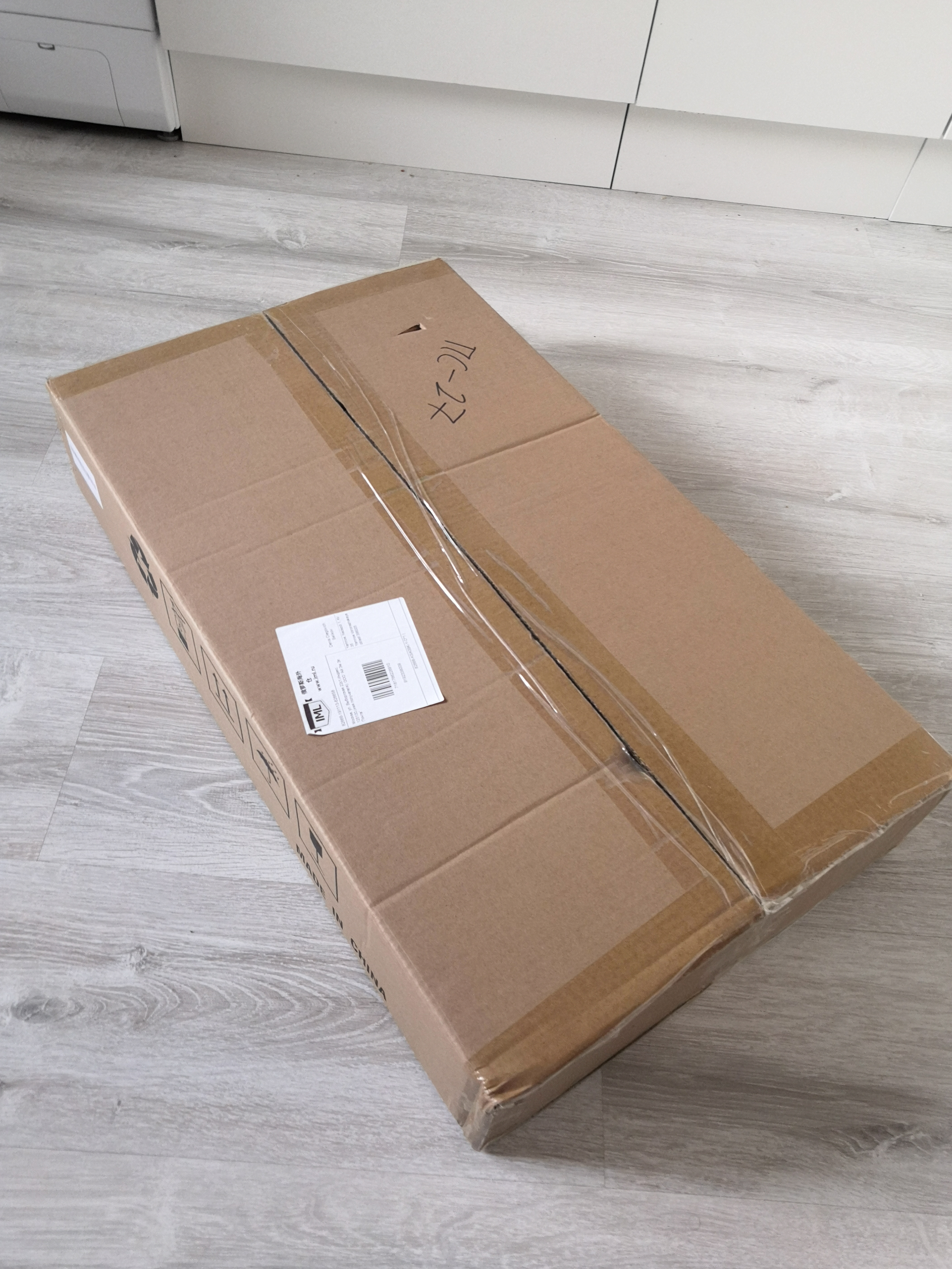 Продам Anycubic kossel