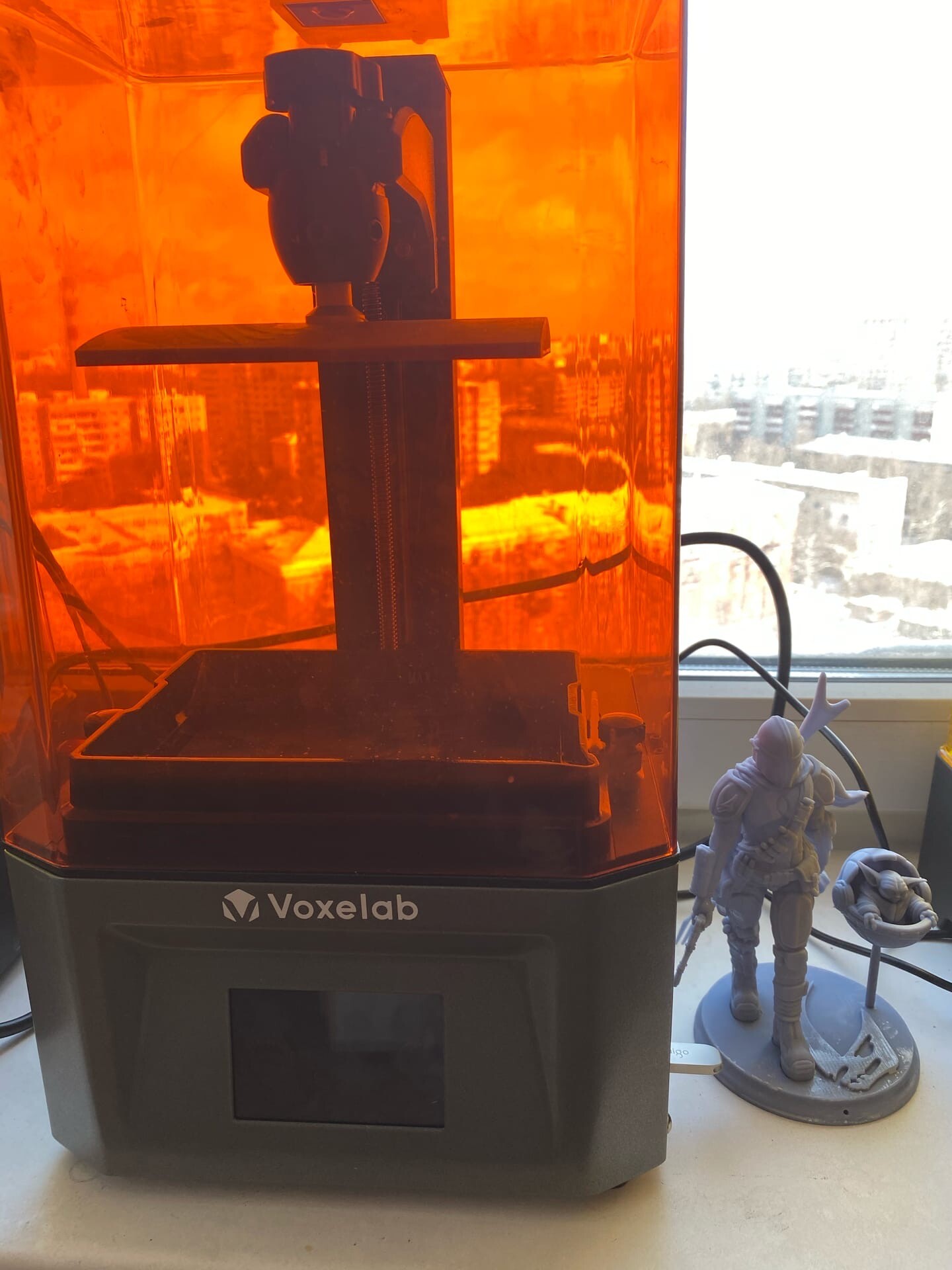 продам Voxelab Proxima