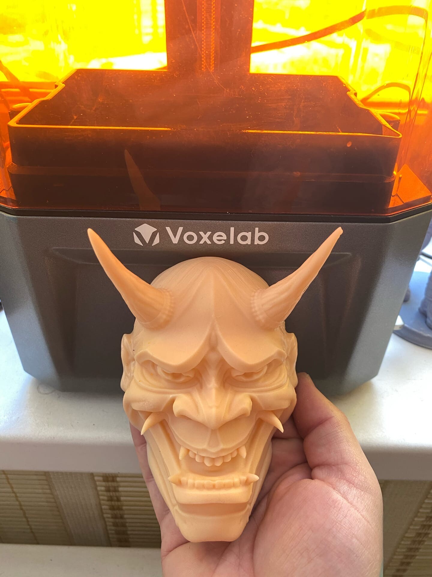 продам Voxelab Proxima