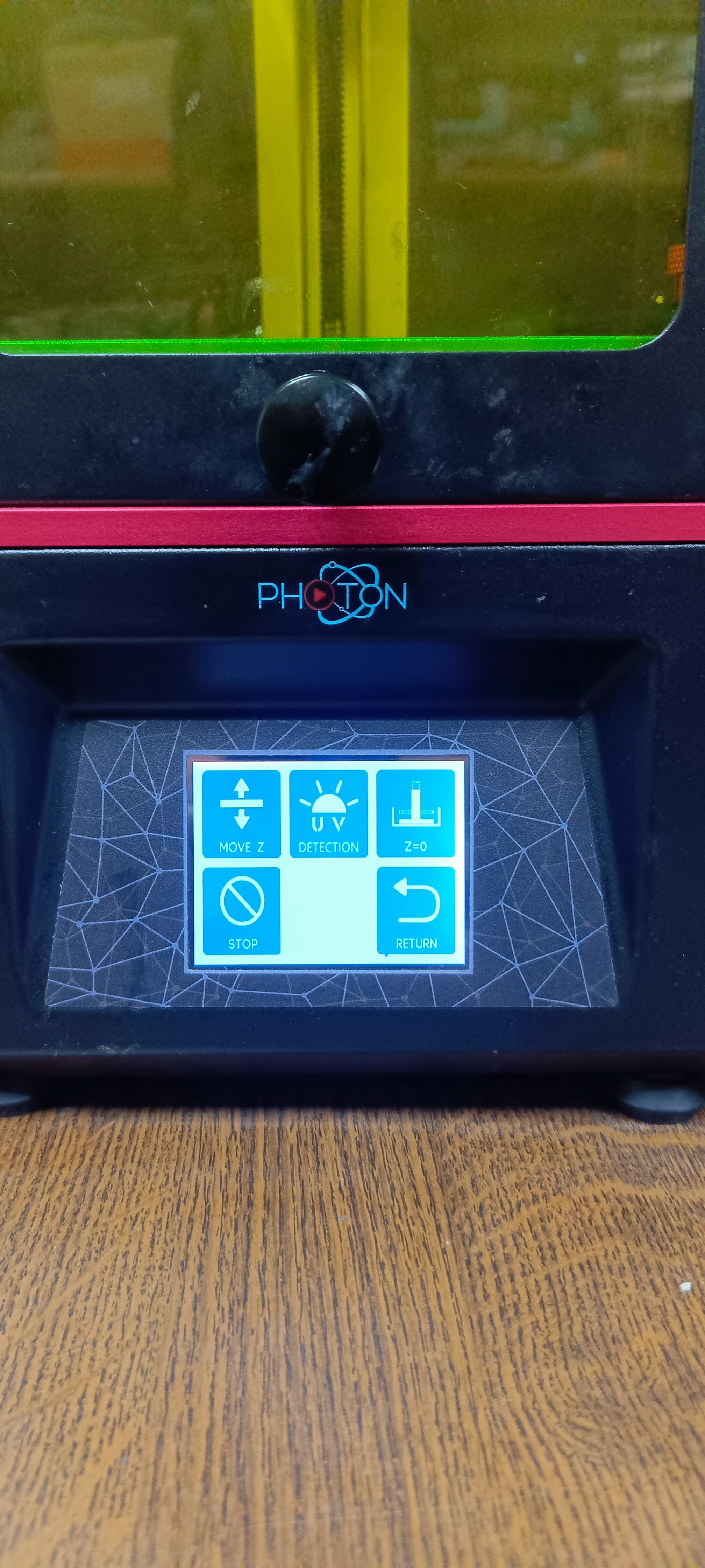 Продам anycubic photon