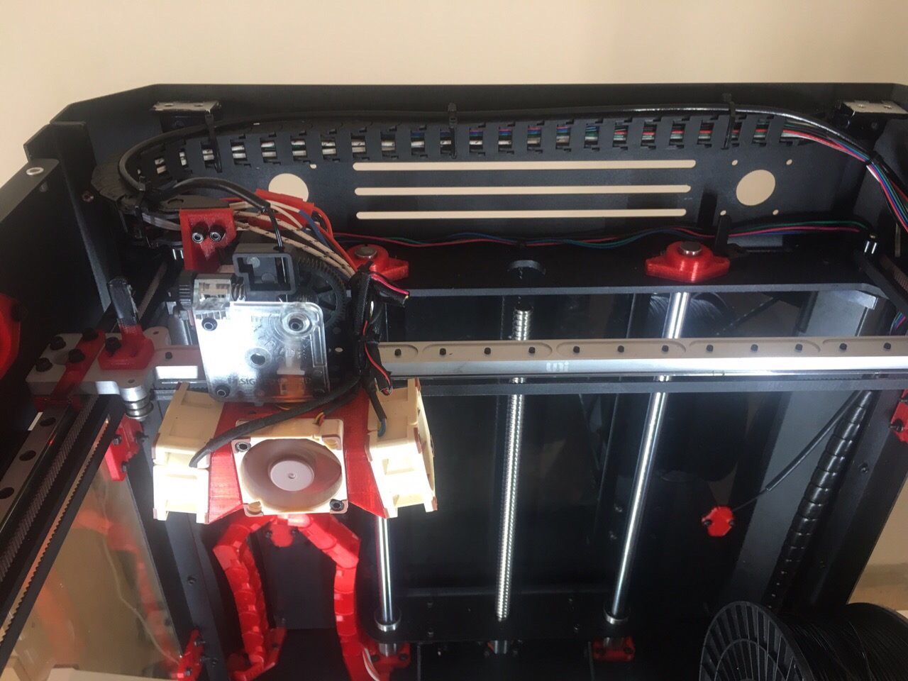 Продам новый 3D принтер UNI