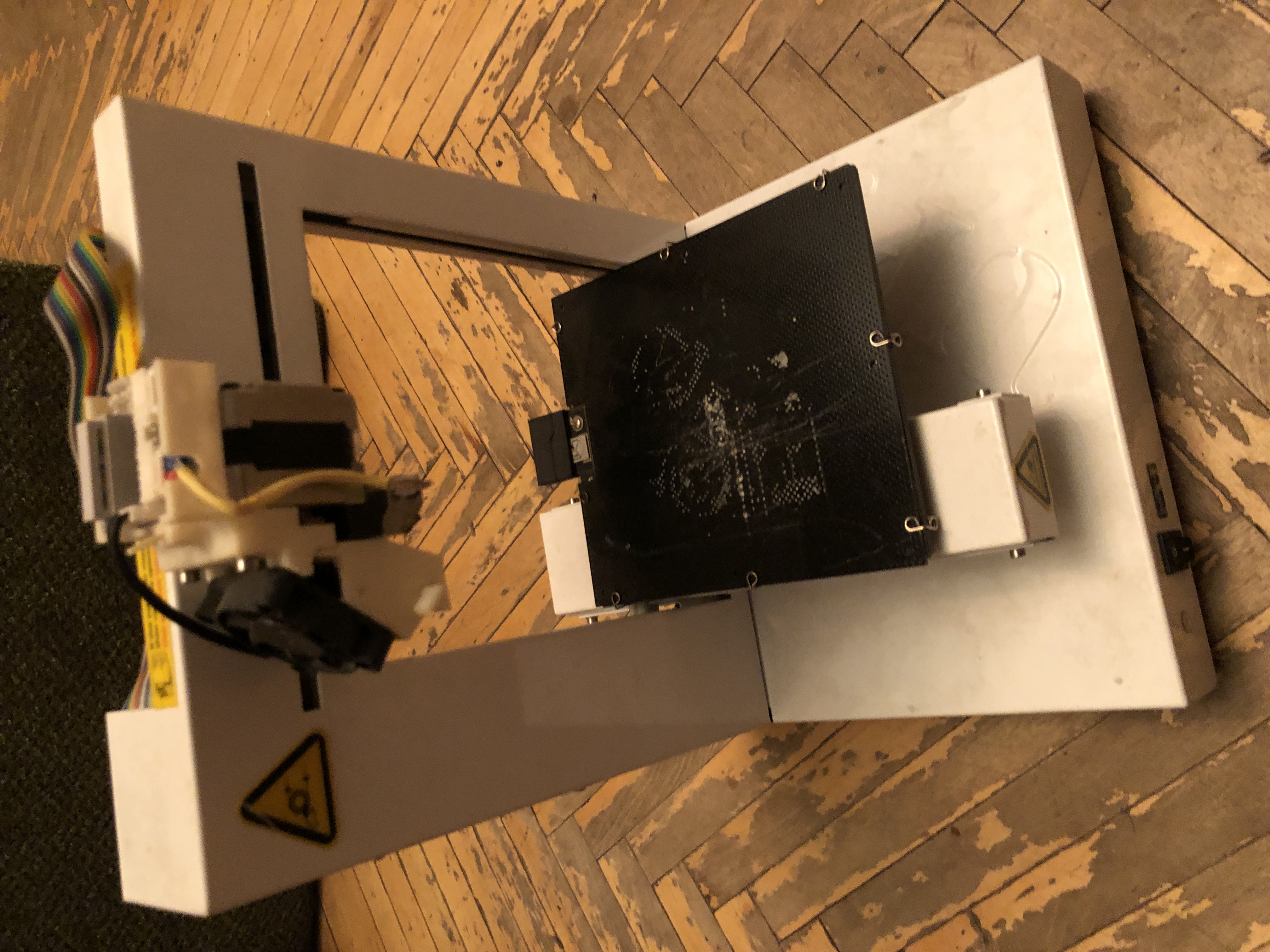 Продам 3D Принтер - UP Plus 2