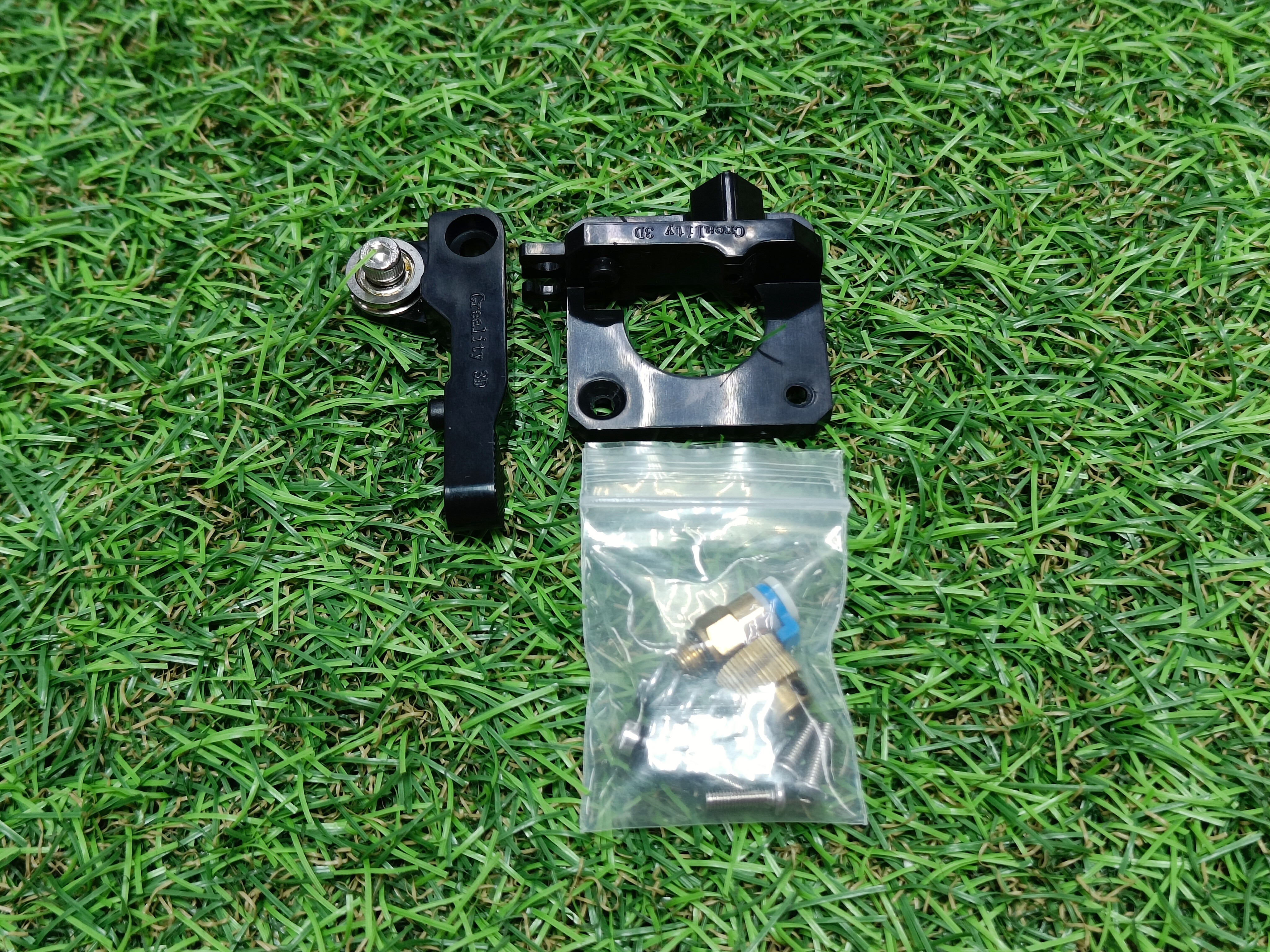 Голова Ender 3