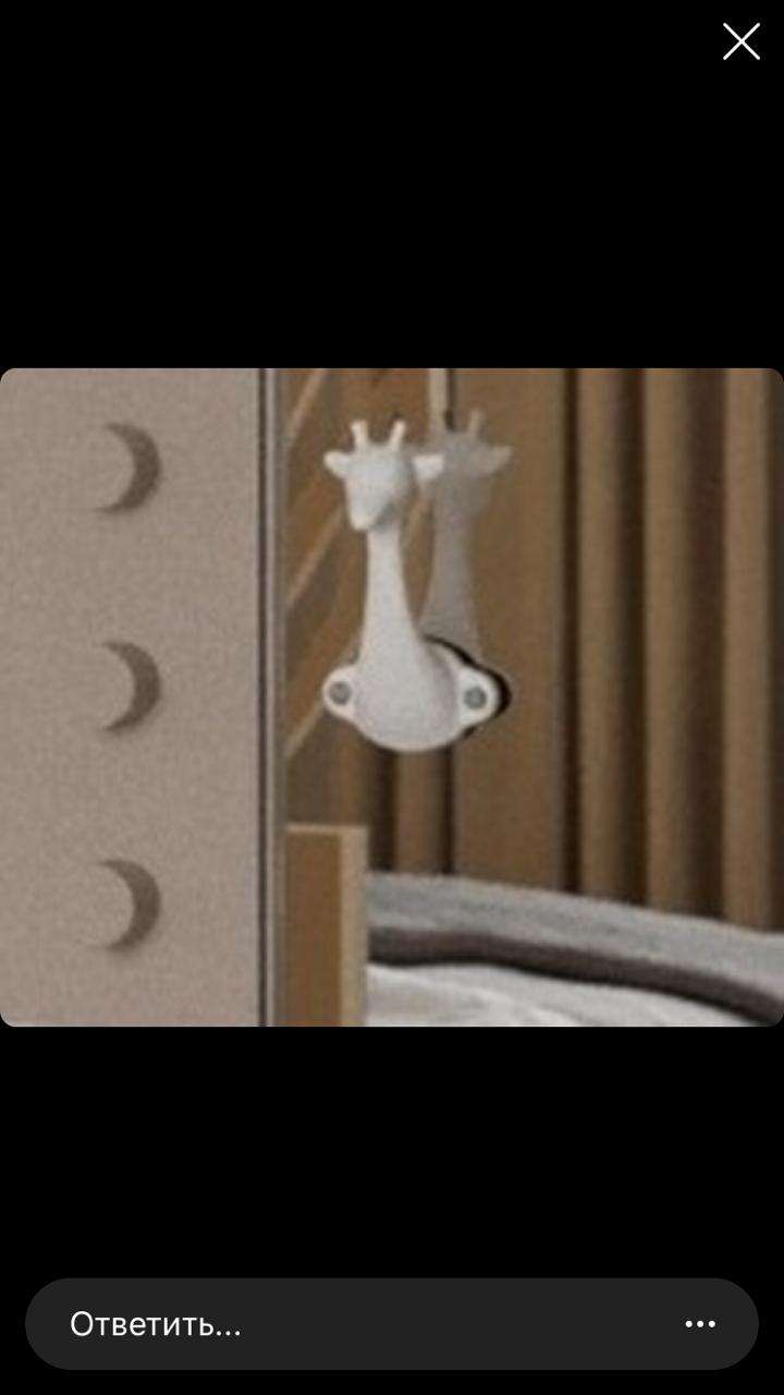 Модели ручек для мебели