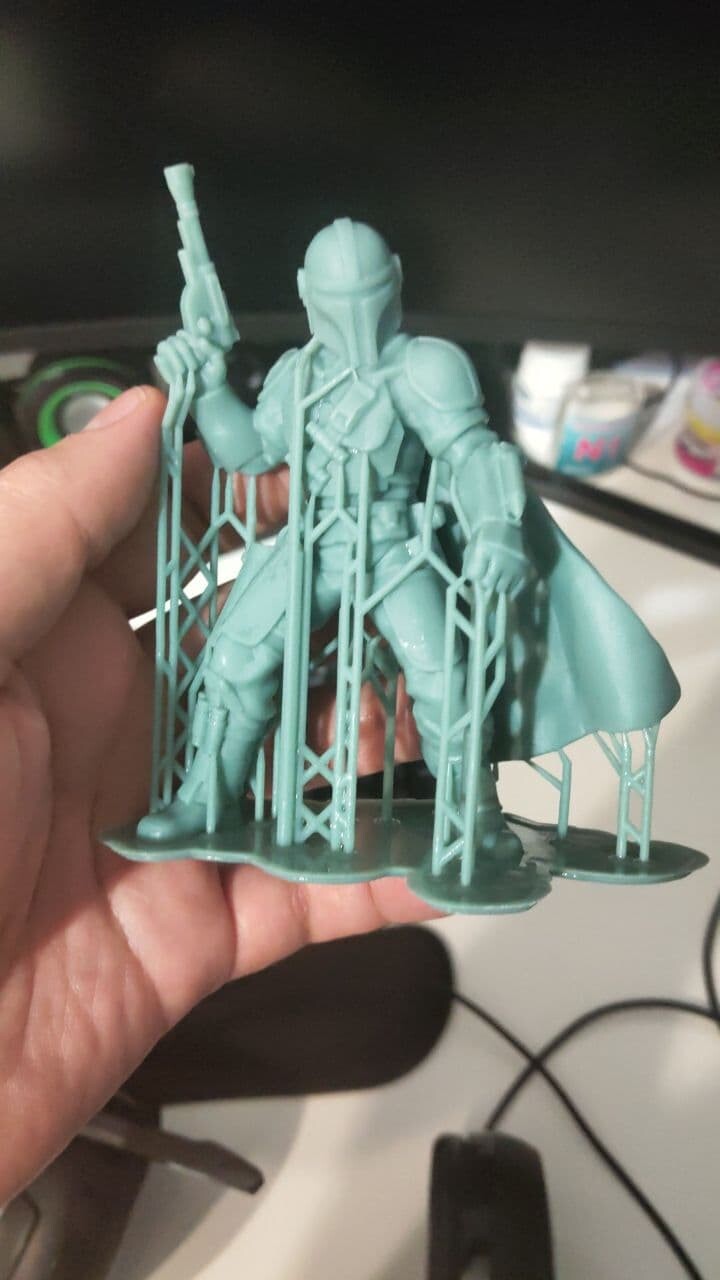 Anycubic photon S
