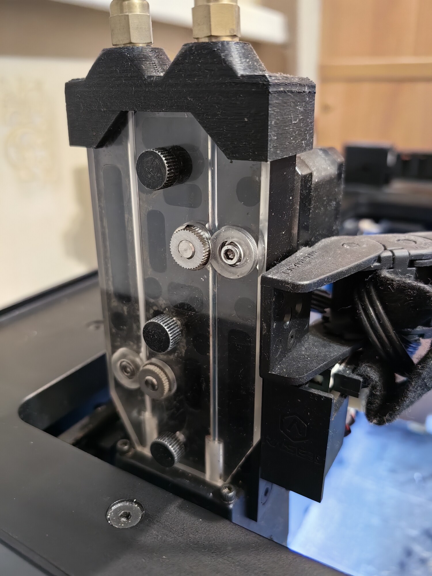 Продажа принтера Raise 3d n2 dual