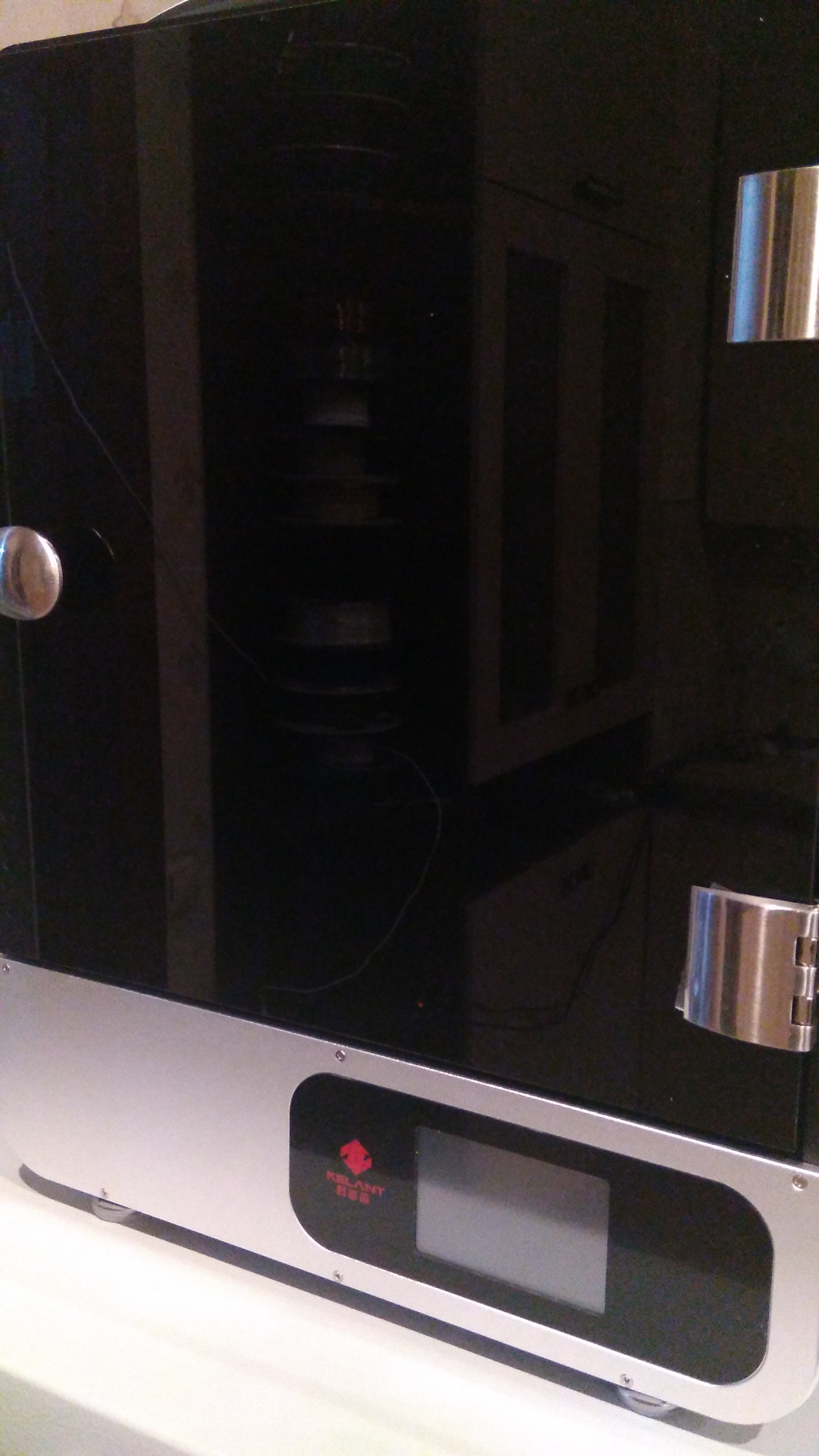 Фотополимерный принтер Kelant S400