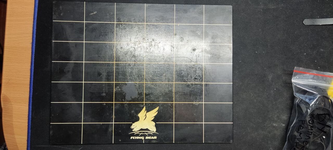 Продам Flying Bear Ghost 4