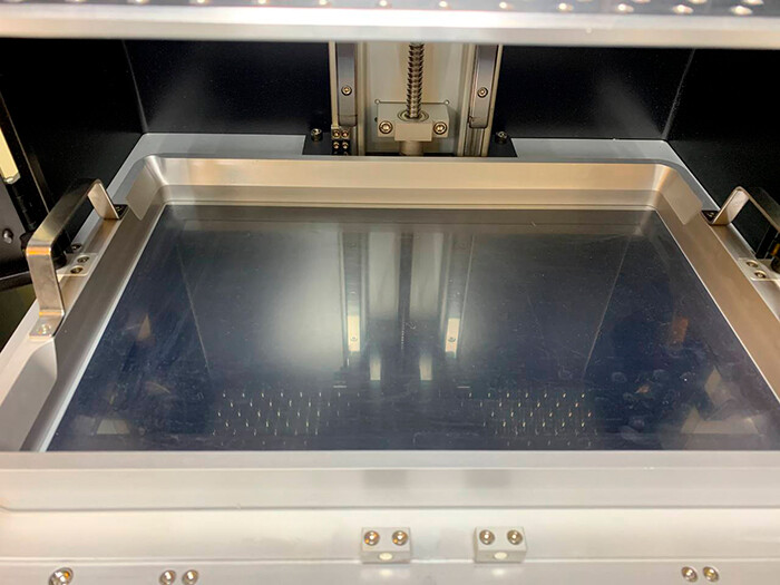 Продаем 3D принтер Phrozen Sonic MEGA 8K