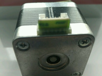 Новые шаговые двигатели NEMA 17 17PM-K345-G2VS Новые шаговые двигатели NEMA 17 17PM-K345-G2VS