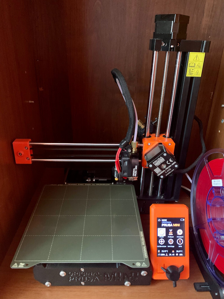Original Prusa MINI