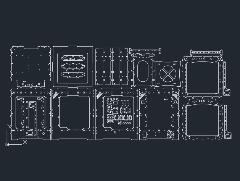 Нужна лазерная резка