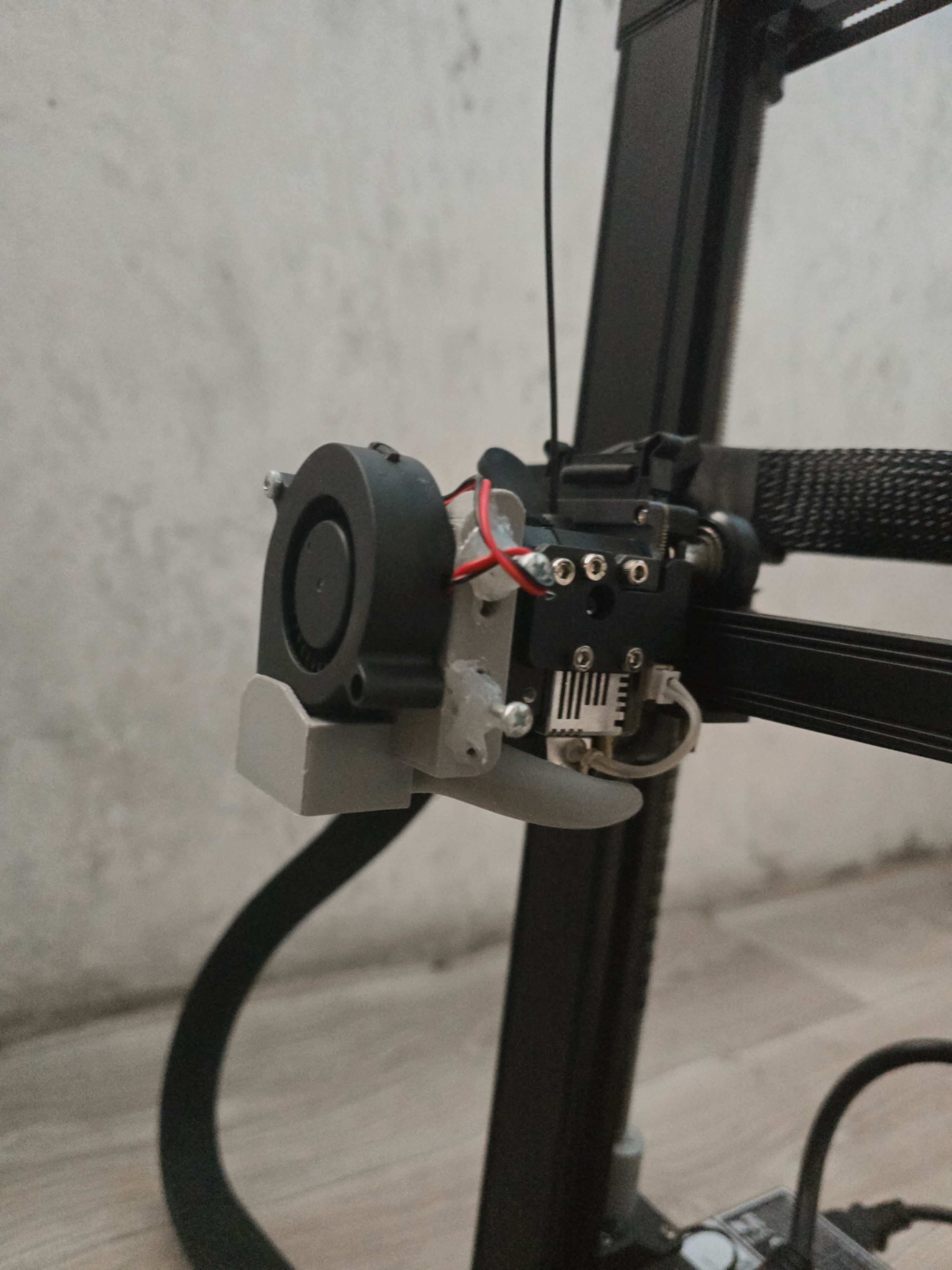 Ender 3 s1